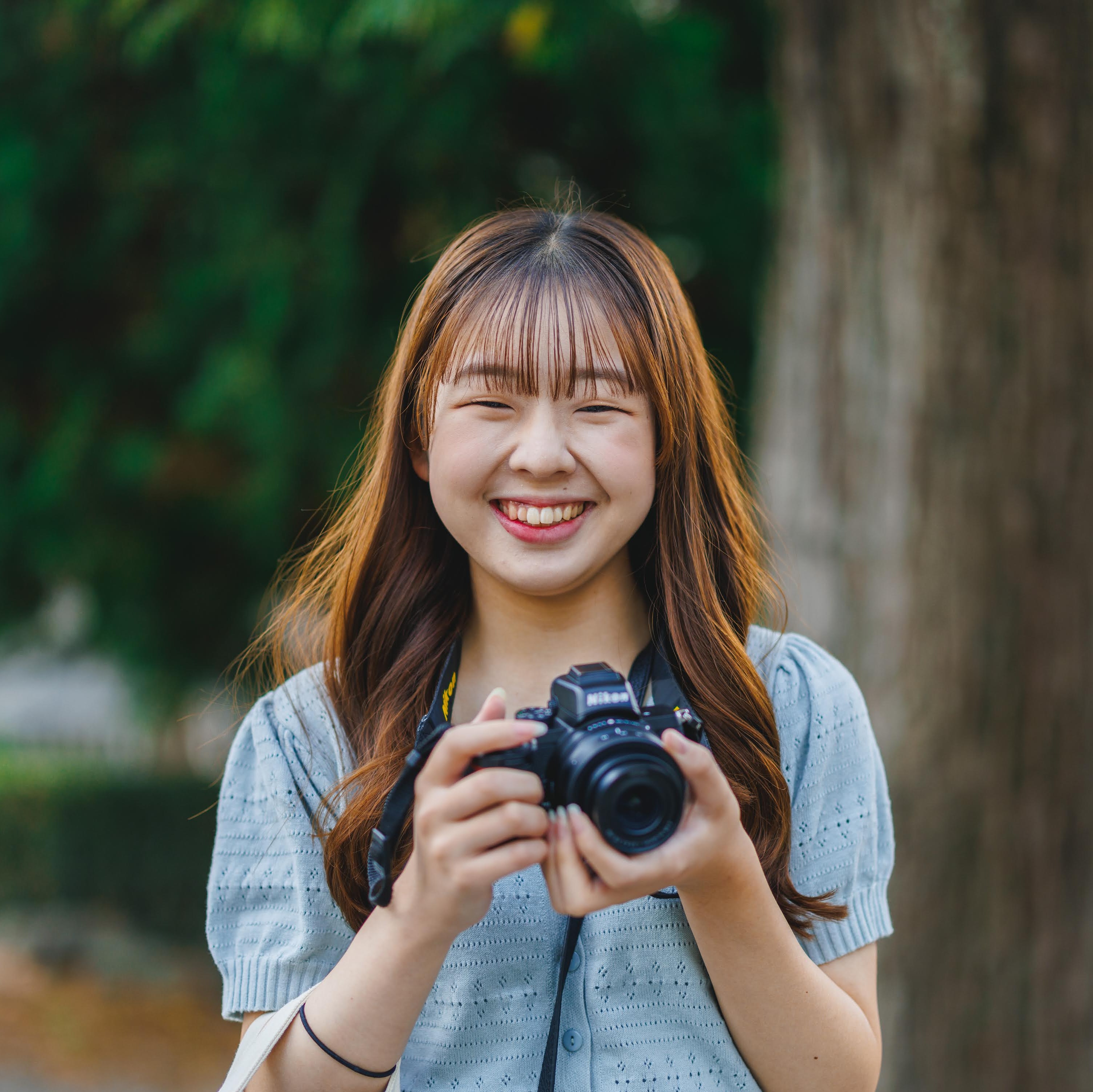 Honoka Nishiyama photo